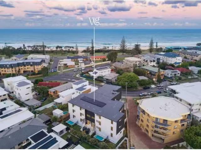 Apartment for rent in Kingscliff, New South Wales