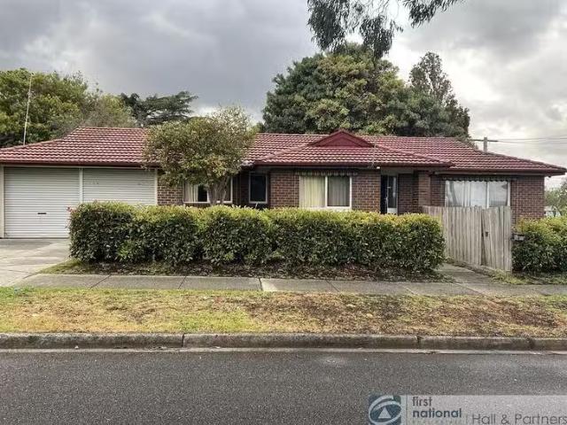 House for rent in Ferntree Gully, Melbourne