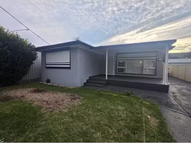 House for rent in Sydney, New South Wales