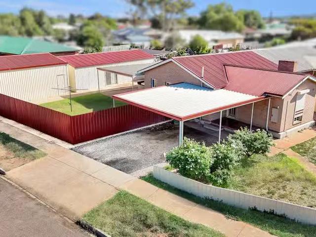 House for rent in Whyalla Stuart, South Australia