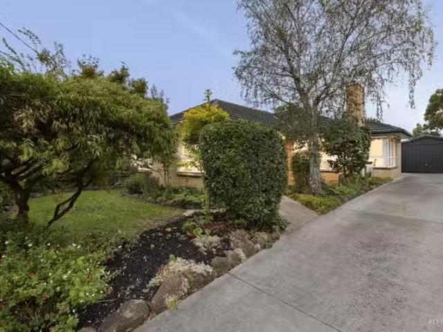 House for rent in Camerons Creek, Victoria