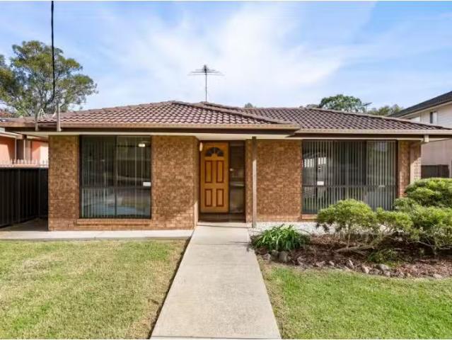 House for rent in Sydney, New South Wales