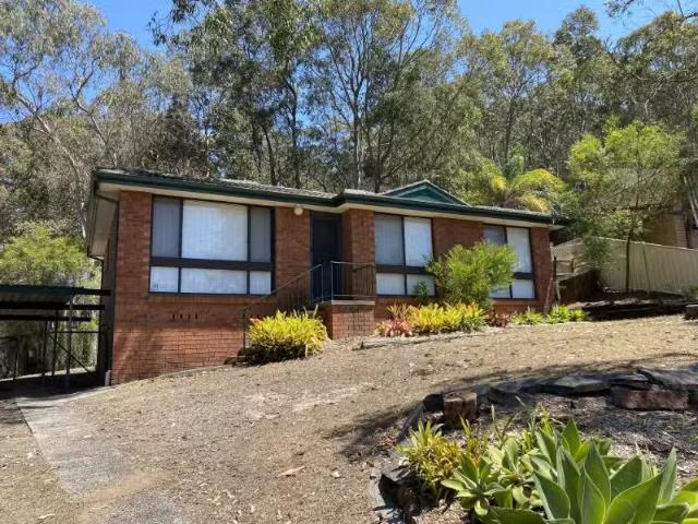 House for rent in Wyong, New South Wales