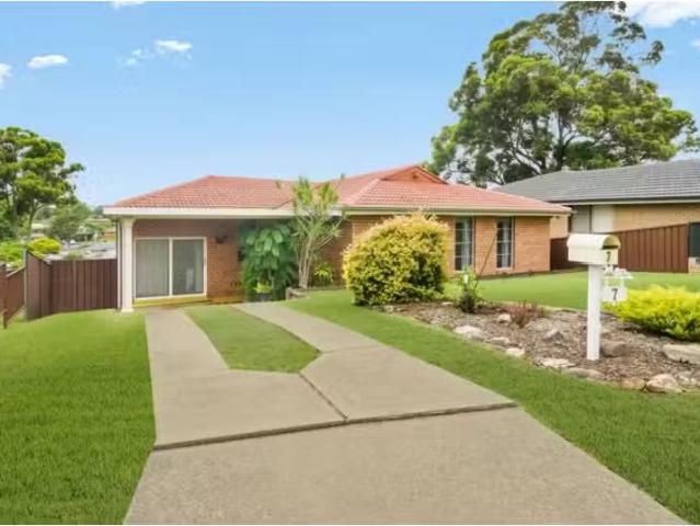 House for rent in Sydney, New South Wales