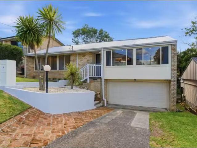 House for rent in Gosford, New South Wales