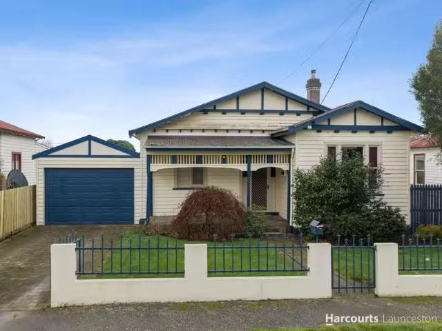 House for rent in Launceston, Tasmania
