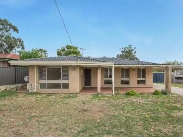 House for rent in Girrawheen, Western Australia