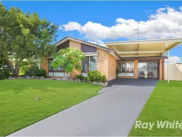 House for rent in Sydney, New South Wales