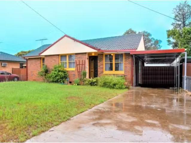 House for rent in Sydney, New South Wales