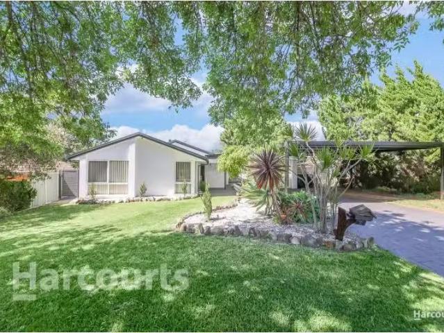 House for rent in Ambarvale, Sydney