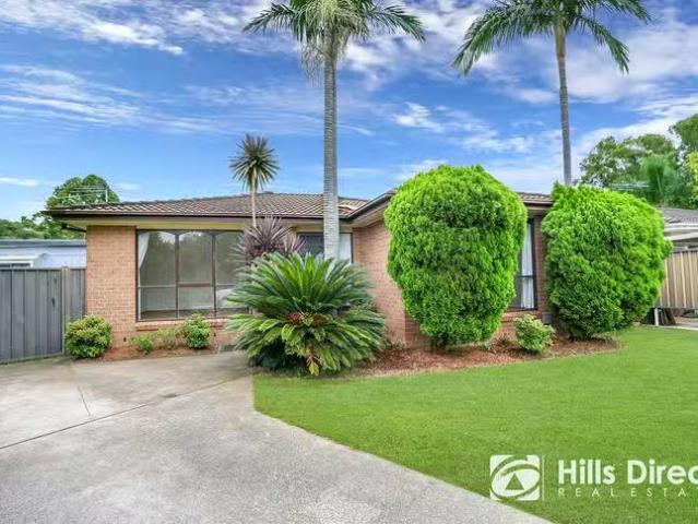 House for rent in Sydney, New South Wales