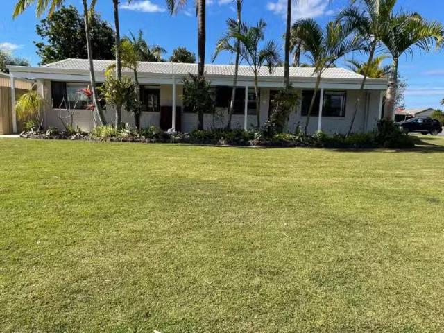 House for rent in Pottsville, New South Wales