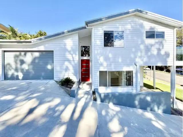 House for rent in New South Wales