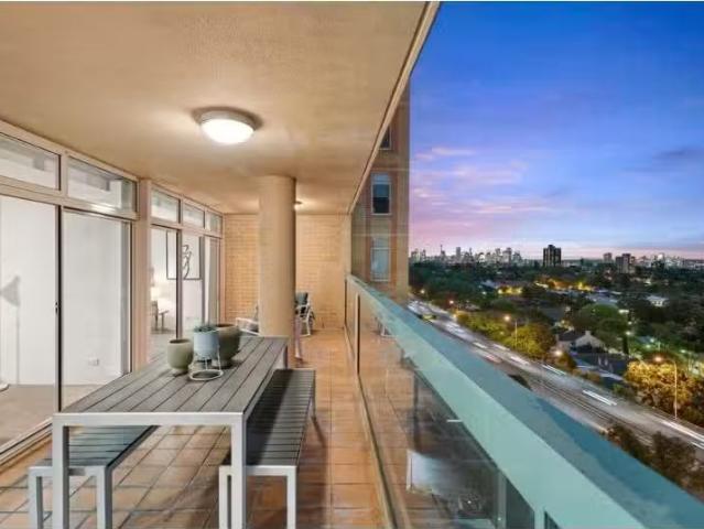 Apartment for rent in Sydney, New South Wales