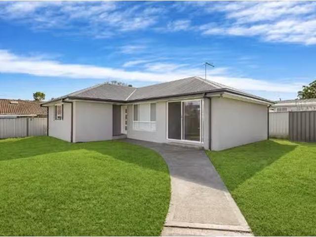 House for rent in Sydney, New South Wales