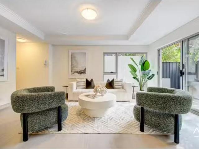 Condo for rent in Sydney, New South Wales