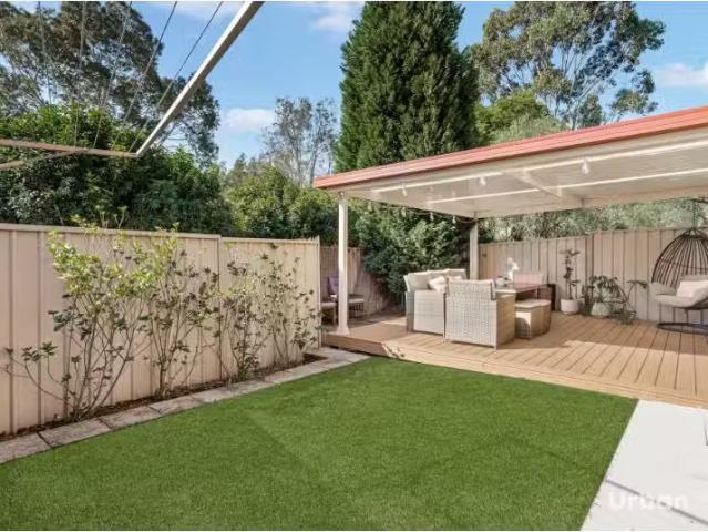 Condo for rent in Sydney, New South Wales