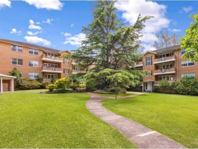 Apartment for rent in Sydney, New South Wales