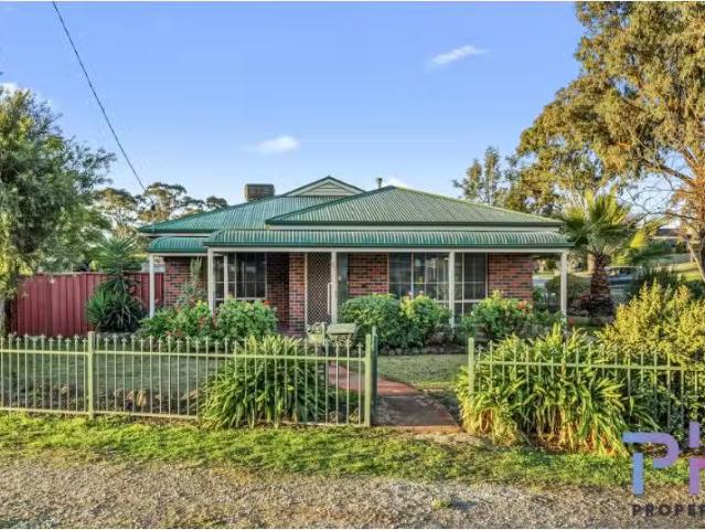 House for rent in Bendigo, Victoria