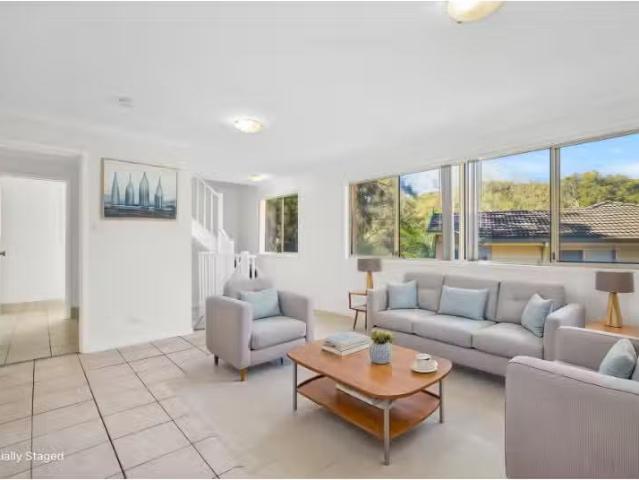 Condo for rent in Sutherland, New South Wales