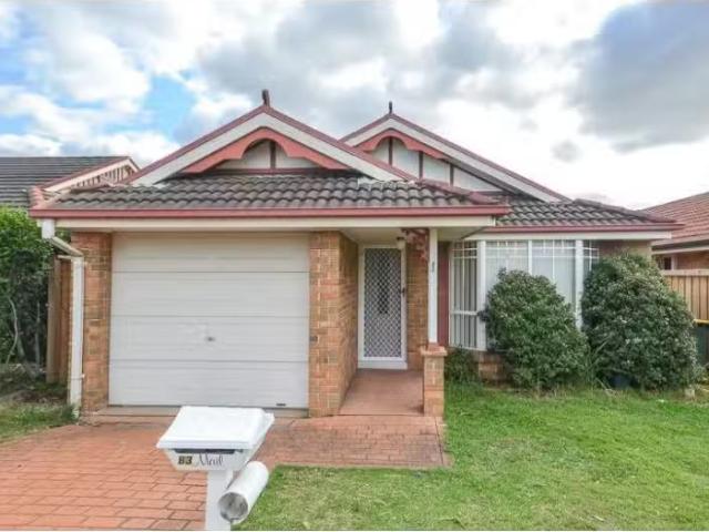 House for rent in Sydney, New South Wales