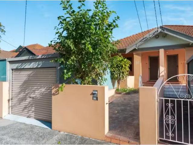 Condo for rent in Sydney, New South Wales