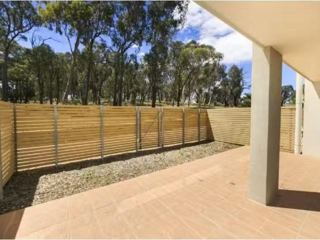 Apartment for rent in Bruce, Australian Capital Territory
