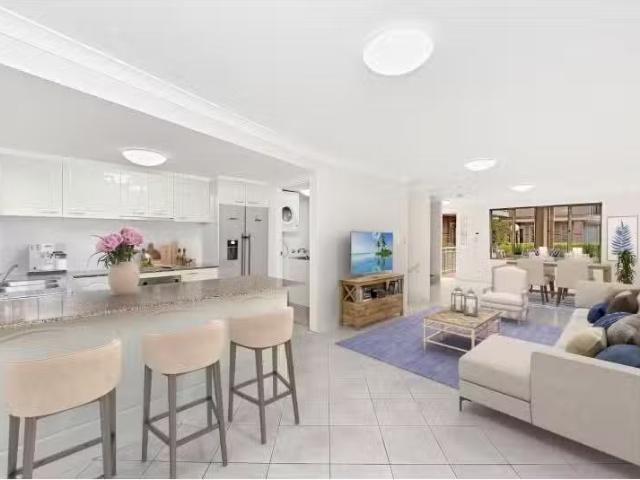 Condo for rent in Sydney, New South Wales