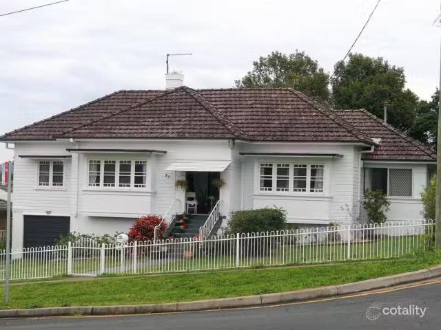 House for rent in New South Wales