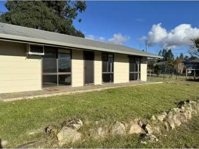 House for rent in Cooks Gap, New South Wales