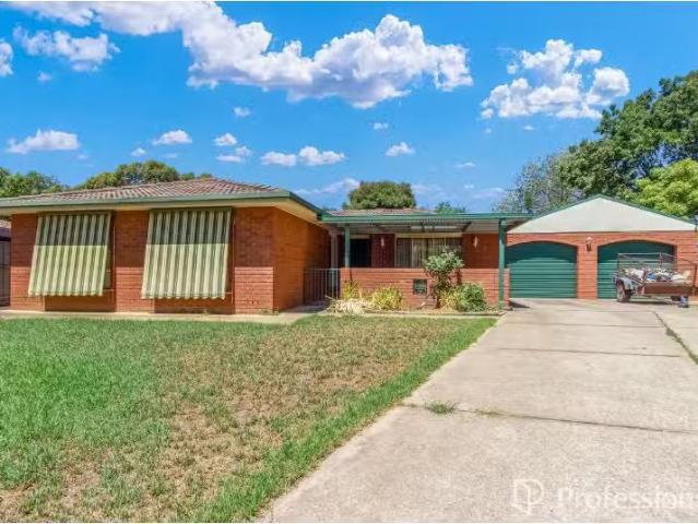 House for rent in Belfrayden, New South Wales