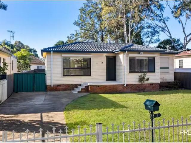 House for rent in Sydney, New South Wales