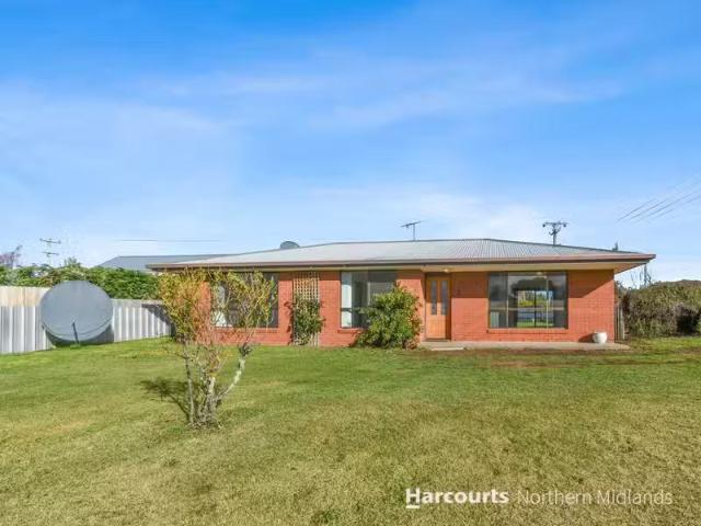 House for rent in Tasmania