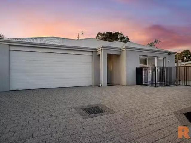 House for rent in Parklands, Western Australia