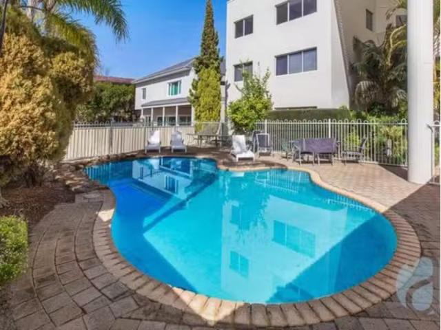 Apartment for rent in Western Australia