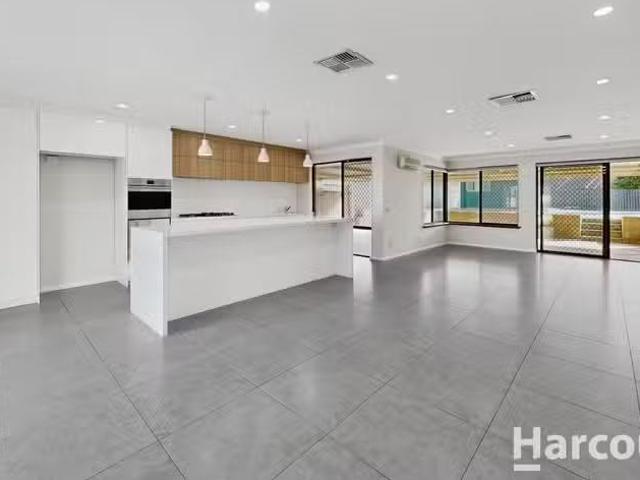 House for rent in Heathridge, Western Australia