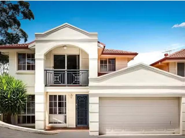 Condo for rent in Sydney, New South Wales