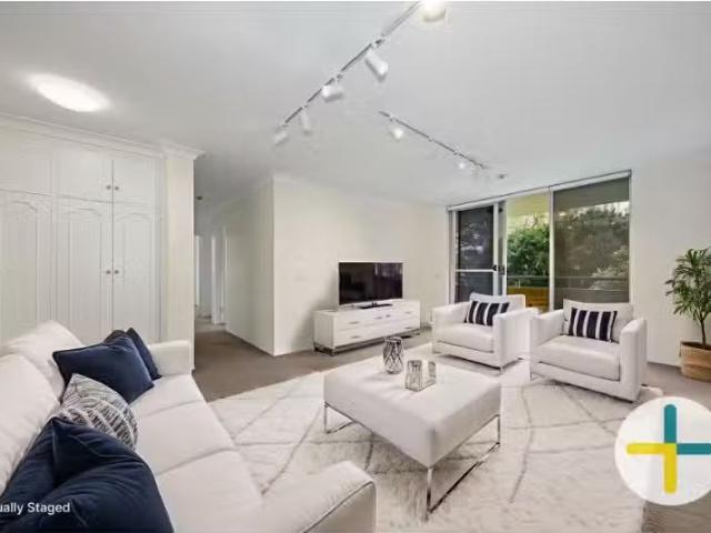 Apartment for rent in Willoughby, New South Wales
