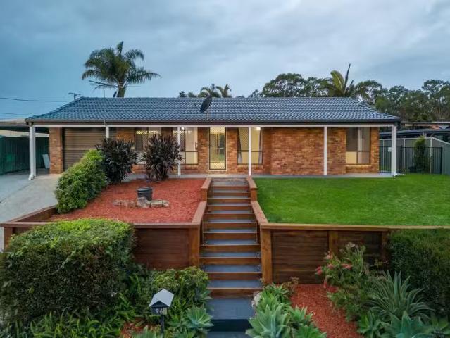 House for rent in Toombul, Queensland