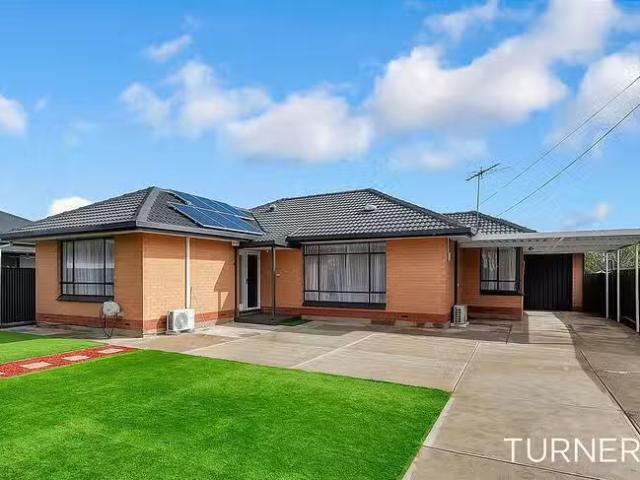 House for rent in Riverstone, Sydney