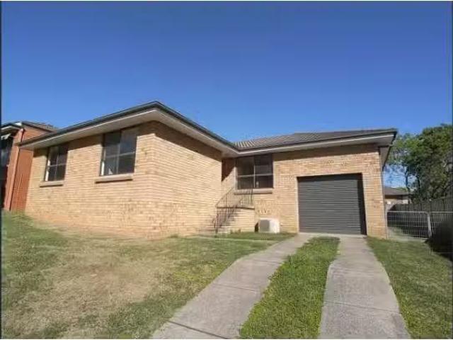 House for rent in Muswellbrook, New South Wales