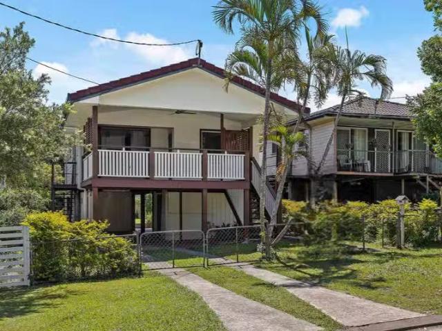 House for rent in Toombul, Queensland