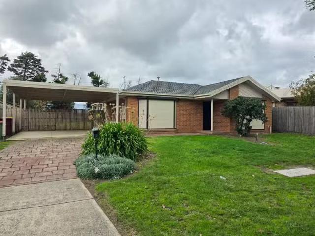 House for rent in Camerons Creek, Victoria