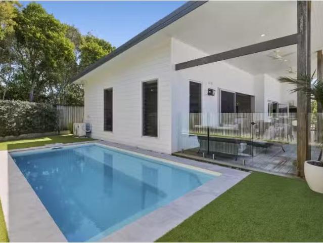 House for rent in Casuarina, New South Wales