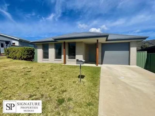House for rent in Mudgee, Mid-Western Regional Council