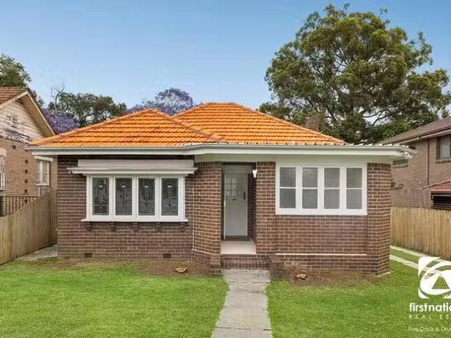House for rent in Sydney, New South Wales