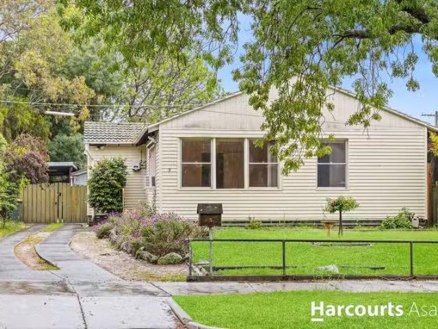 House for rent in Camerons Creek, Victoria