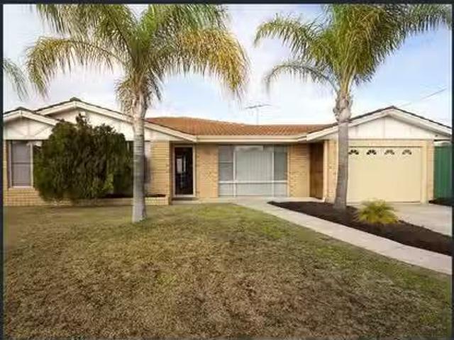 House for rent in Beechboro, Western Australia