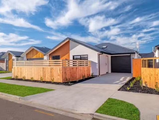 House for rent in Halswell Downs, Christchurch