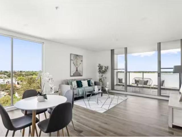 Apartment for rent in Sydney, New South Wales